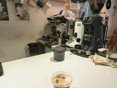 -舊新事咖啡NOTHING NEW COFFEE