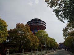 -高旻寺