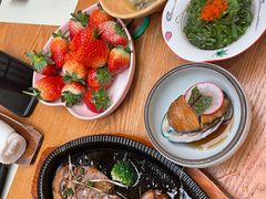 -和创柚子·会席日本料理(新区淮海街店)