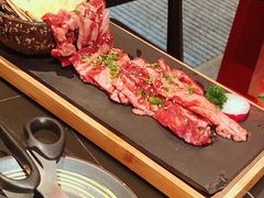 醉爱牛小排-谷牛和牛烤肉(漕河泾印象城店)