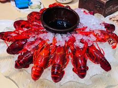 -江味龙虾馆·裸蓝龙虾(南山店)