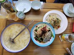 -福顺祥大盘鸡(临潼店)