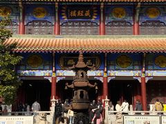-宝通禅寺