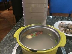 -豪食披萨烤肉自助(保定商场店)