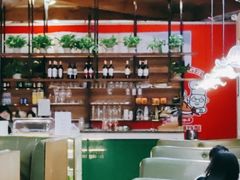 大堂-青柠记忆泰式海鲜火锅(合生汇购物中心店)