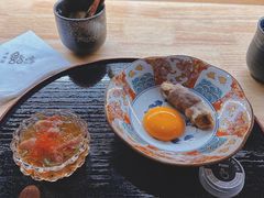 -鮨乐亭Omakase·海胆宴