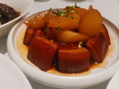 红烧肉-北京厨房(西安SKP店)