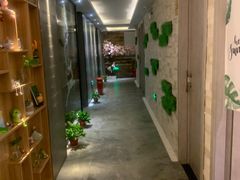 -禧瑞 ·丝浴主题·水疗·spa(中山公园店)