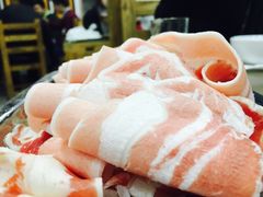 -木萨火锅店(开鲁路店)