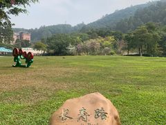 -火炉山森林公园