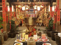 -文儒九号·闽菜馆(三坊七巷店)