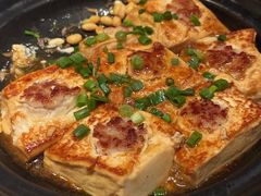 -秋色客家菜(流塘店)
