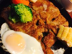 -米兰西点(海城店)