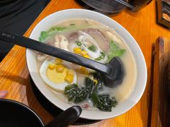 河豚拉面-陇璟烧肉酒场(友谊阳光城店)