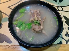 -新凯旋烧烤·燕姐千岛湖土菜