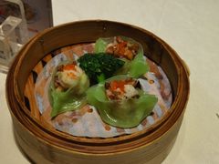 -娱筷海鲜酒家(广州南沙店)