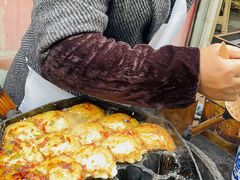 原味梅花糕-傅公桥梅花糕(新河南路店)