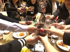 -北京盘古七星酒店