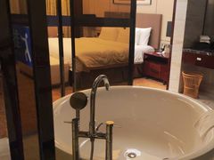 -徐州博顿温德姆酒店(高铁东站店)