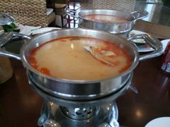 -火舞泰·泰式海鲜火锅餐厅(世纪城店)