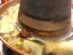 -月圆火锅(宁海东路二店)