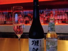-wann lounge 低温慢煮牛排·清吧