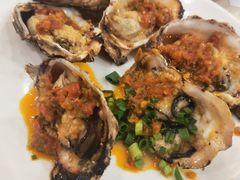 -芭菲盛宴·环球美食(锦城万达广场店)