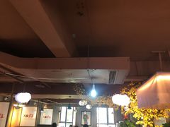 -一把火北京烤鸭(海昌路店)