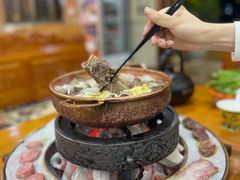 -康巴藏餐(束河古镇店)