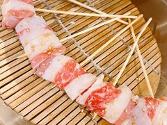 -本炙炭烤·蒲烧活鳗料理店(金沙洲店)