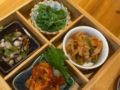 -浦·传统日式料理(3 5 1 1 店)