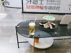 -牙博士口腔(杨浦店)
