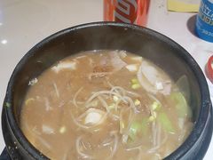 -唛嘻哒烤串朝鲜族风味(金桥店)