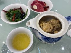-合胜记太原排档(王府井店)