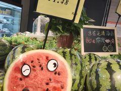 -夏家合汁(天润花园小区店)