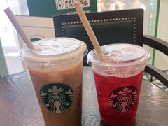 -星巴克臻选(杭州万象城店)