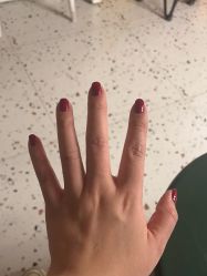 -LILY NAILS美甲美睫