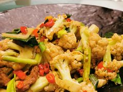 -喜相逢·特色烤鸭新疆菜(南珏大厦店)