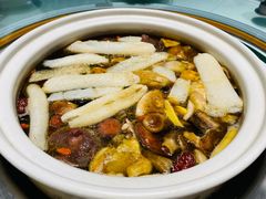 -名善山珍·野生菌汤锅(文殊院店)