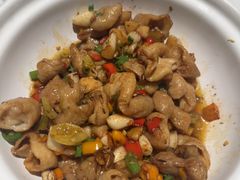 -老湘村·湖南土菜(天河维多利店)