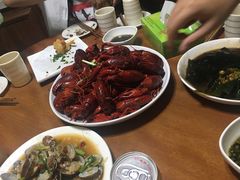 -江南香鲜香小龙虾(新疆总店)