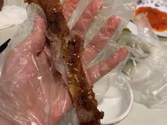 -玫瑰红烤羊排(北新桥三条店)