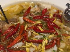 -太二酸菜鱼(宁波来福士店)