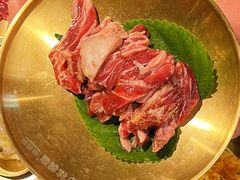 -核桃碳烤肉馆(深圳首店)