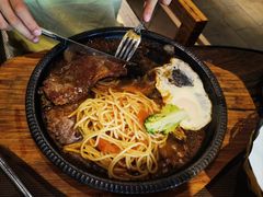 -红屋牛排(闽江路店)