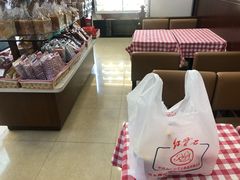 -红宝石·鲜奶小方(莘庄店)