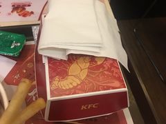 -肯德基(李家沱店)