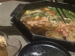 -八角锄烧·肉火锅(天河城店)