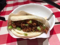 -西贝(宝乐汇店)