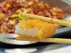 -味之绝美蛙鱼火锅(八号路店)
